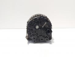 Alternator 180A Bosch, cod 03G903023, VW  Passat (3C2), 2.0 TDI, BMP (idi:672667)