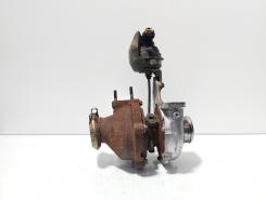 Turbosuflanta, cod GM55581063, Opel Astra J, 2.0 CDTI, A20DTH (idi:669914)