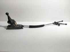 Timonerie, cod 1K0711061B, VW Touran (1T1, 1T2), 1.9 TDI, BXE, 6 vit man (id:672310)