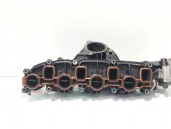 Galerie admisie cu clapete, cod 03L129711AG, Audi TT (8J3), 2.0 TDI, CBB (idi:672660)