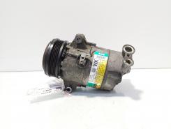Compresor clima, cod GM13124750, Opel Vectra C Combi, 1.6 benz, Z16XEP (idi:669411)
