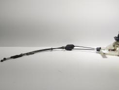 Timonerie, Toyota Rav 4 II (CLA2, XA2, ZCA2, ACA2), 2.2 D4D4WD, 2AD-FHV, 6 vit man (id:672450)