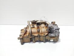 Pompa ulei, cod 03G115105C, Audi A5 (8T3), 2.0 TDI, CAG (idi:671754)