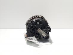 Alternator 140A Valeo, cod 06F903023C, VW Golf 5 (1K1), 2.0 TDI, BMM (idi:670768)