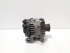 Alternator 150A Valeo, cod 9646321780, Peugeot Partner (II), 1.6 HDI, 9HX (idi:668635)