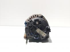 Alternator 140A Valeo, cod 06F903023C, Seat Leon (1P1) 2.0 TDI, BKD (idi:669997)