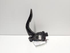 Pedala acceleratie, cod 8K1721523, Audi A4 Avant (8K5, B8) (id:672569)