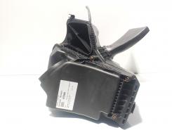 Caracsa filtru aer, cod 8K0133837T, Audi A5 Sportback (8TA), 2.0 TDI, CAH (id:672544)
