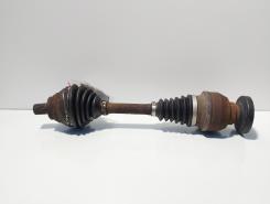 Planetara dreapta fata, Vw Tiguan (5N) 2.0 TDI, CBAB, 6 vit man (id:672462)