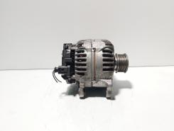 Alternator 140A Bosch, cod 06F903023F, Skoda Octavia 2 Combi (1Z5), 2.0 TDI, AZV (idi:670654)