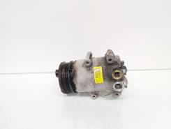 Compresor clima, cod AP31-19D629-BA, Ford Focus 3, 1.6 TDCI, T1DA (idi:668662)