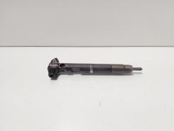 Injector Delphi, cod A65110700587, Mercedes Clasa E (W212) 2.2 CDI, OM651924 (id:672752)