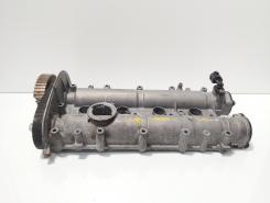 Capac chiuloasa cu 2 axe came, cod 036103475, VW Golf 5 (1K1), 1.4 benz, BUD (id:672857)