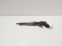 Injector, cod 7793836, 0445110216, Bmw 5 (E60) 2.0 diesel, 204D4 (id:672283)