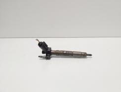 Injector, cod 7797877-05, 0445116001, Bmw 5 Touring (E61) 2.0 diesel, N47D20A (id:672747)