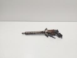 Injector, cod 0445110311, Peugeot 307 1.6 HDI, 9HX (id:672735)