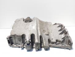 Baie de ulei, cod 03G103603J, Audi A4 (8EC, B7), 2.0 TDI, BRF (idi:672943)