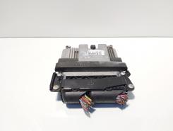 Calculator motor ECU, cod 03L906022NP, 0281016141, Audi A5 (8T3), 2.0 TDI, CAH (idi:672555)
