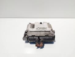 Calculator motor ECU, cod 03L907309AE, 0281017946, VW Passat Alltrack (365), 2.0 TDI, CFFB (idi:672541)