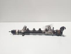 Rampa injectoare cu senzori, cod 03L130089J, Vw Tiguan (5N), 2.0 TDI, CFF (idi:672851)