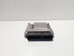 Calculator motor ECU, cod 8506434-01, Bmw 3 Touring (E91), 2.0 diesel, N47D20C (idi:672489)