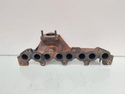 Galerie evacuare, cod 9646849080, Ford Mondeo 4 Turnier, 2.0 TDCI, QXBA (idi:654638)