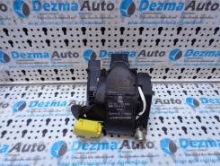 Centura dreapta fata cu capsa 1T2857706A, Vw Touran (1T1, 1T2), 2003-2010 (id:197205)