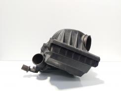 Carcasa filtru aer, cod 460023377, Opel Astra H Sedan, 1.7 CDTI, Z17DTH (idi:671575)