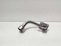 Teava gaze, Mercedes Clasa ML (W164) 3.0 CDI, OM642940 (id:673184)