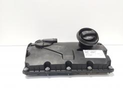 Capac culbutori, cod 038103469AD, Seat Toledo 3 (5P2), 1.9 TDI, BXE (idi:670377)