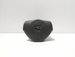 Airbag volan, cod 13111348, Opel Zafira B (A05) (id:673217)