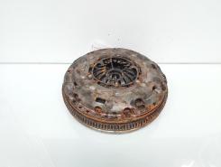 Volanta masa dubla cu placa presiune, VW Passat Alltrack (365), 2.0 TDI, CFF, 6 vit man (idi:663096)