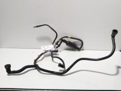 Pompa amorsare combustibil, Peugeot 307, 1.6 HDI, 9HX (id:673306)