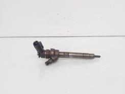 Injector, cod 7798446-04, 0445110289, Bmw 3 Cabriolet (E93), 2.0 diesel, N47D20C (idi:665822)