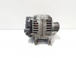 Alternator 140A Bosch, cod 06F903023F, Seat Altea XL (5P5, 5P8) 1.9 TDI, BKC (idi:670409)