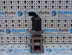 Cod oem: GM55215031, egr Opel Vectra C combi, 1.9cdti, Z19DTH