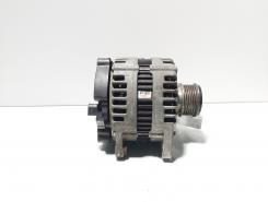 Alternator 180A Bosch, cod 03G903023, Vw Passat Variant (3C5), 1.9 TDI, BXE (idi:669999)