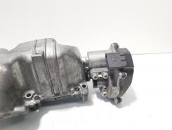 Motoras galerie admisie, cod 03L129086, Audi A5 Cabriolet (8F7), 2.0 TDI, CAH (idi:669971)