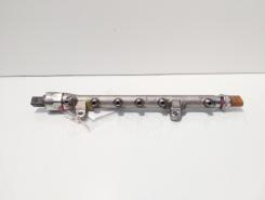 Rampa injectoare cu senzori, cod 03L125A, Skoda Octavia 2 (1Z3) 1.6 TDI, CAY (id:673327)