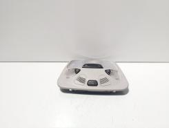 Lampa plafon fata, cod A2038206701, Mercedes Clasa C T-Model (S203) (id:669373)