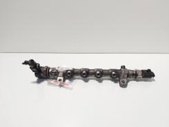 Rampa injectoare cu senzori, cod 03L130089P, VW Golf 6 (5K1), 2.0 TDI, CFF (id:673482)