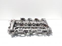 Capac chiulasa cu 2 axe came, cod 9644994680, Peugeot 307 Break, 1.6 HDI, 9HX (idi:673492)