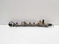 Rampa injectoare cu senzori, cod 03L125A, Skoda Yeti (5L), 1.6 TDI, CAY (idi:673327)