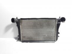 Radiator intercooler, cod 3C0145805P, VW Tiguan (5N), 2.0 TDI, CBA (id:673335)