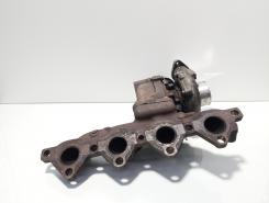 Turbosuflanta, cod 8980536744, Opel Zafira B (A05), 1.7 CDTI, Z17DTR (idi:654210)