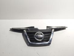 Grila bara fata centrala cu sigla, cod 62070-1KA6A, Nissan Juke (id:673211)