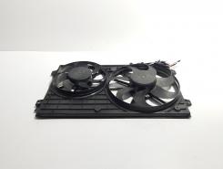 Grup electroventilatoare, cod 1K0121207T, Audi A3 (8P1) 2.0 FSI, BLR (id:673337)