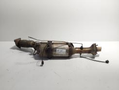 Catalizator, cod 20800-JD50B, Nissan Qashqai 1.5 DCI, K9KF646 (id:673522)