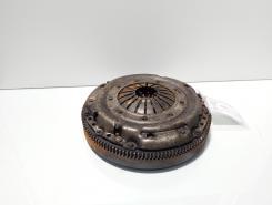 Volanta masa simpla cu placa presiune, Skoda Octavia 2 Combi (1Z5), 1.6 TDI, CAY, 5 vit man (id:673173)