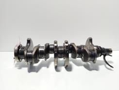 Vibrochen, Ford Mondeo 4 Turnier, 2.0 TDCI, UFBA (id:673602)